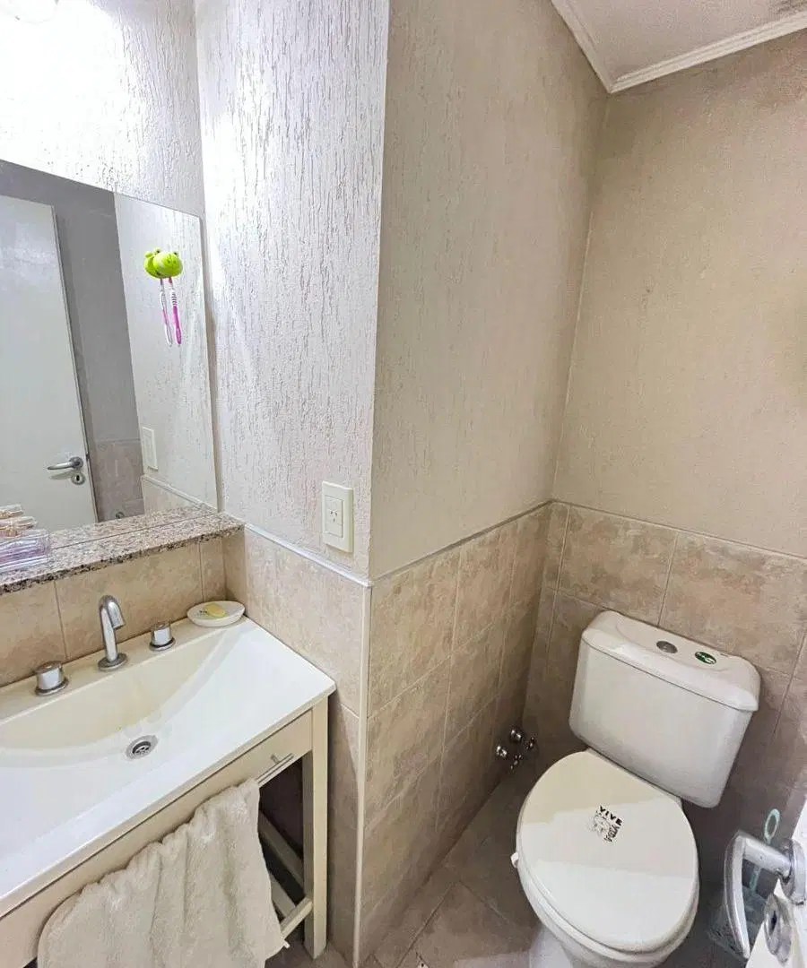 HERMOSO DUPLEX MODERNO EN ITUZAINGÓ NORTE 3