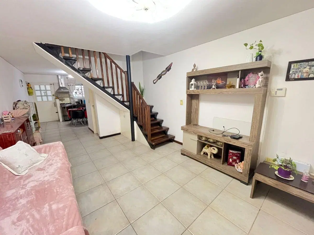 HERMOSO DUPLEX MODERNO EN ITUZAINGÓ NORTE 4
