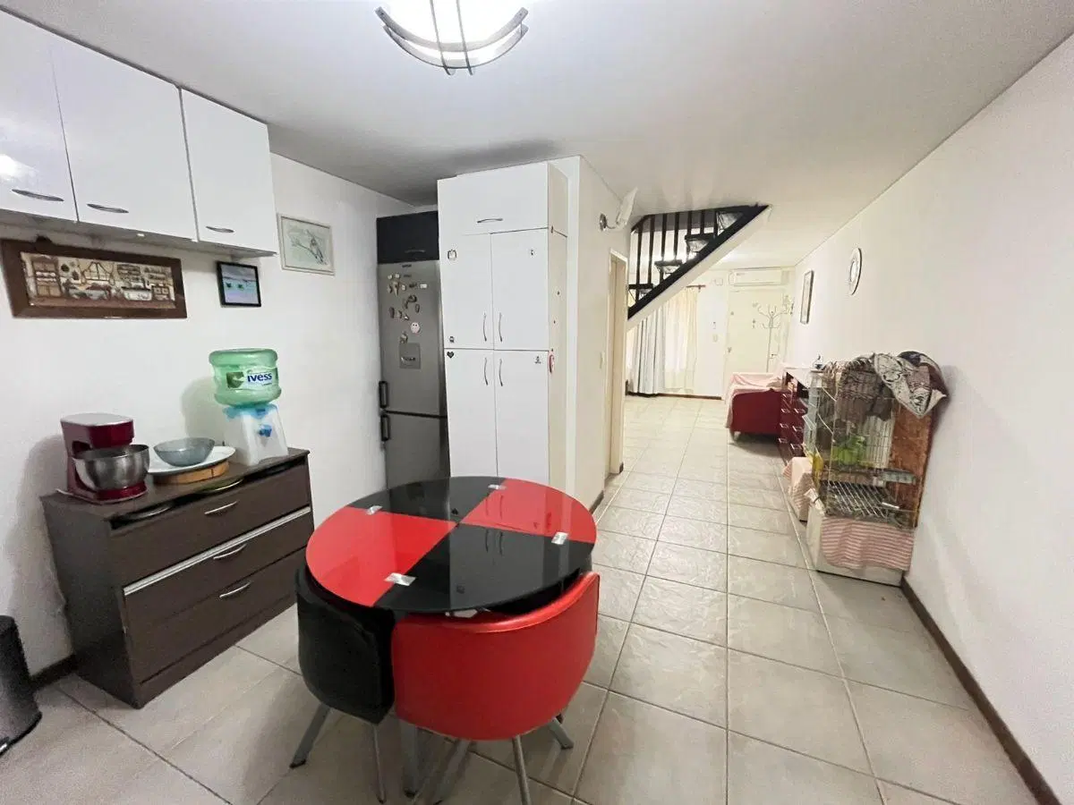 HERMOSO DUPLEX MODERNO EN ITUZAINGÓ NORTE 8