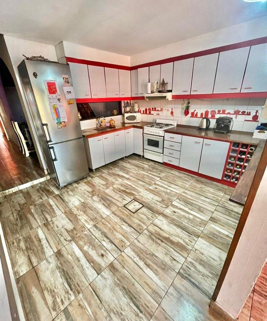 Foto de Casa con entrada independiente ubicada en Castelar Sur, imagen 1