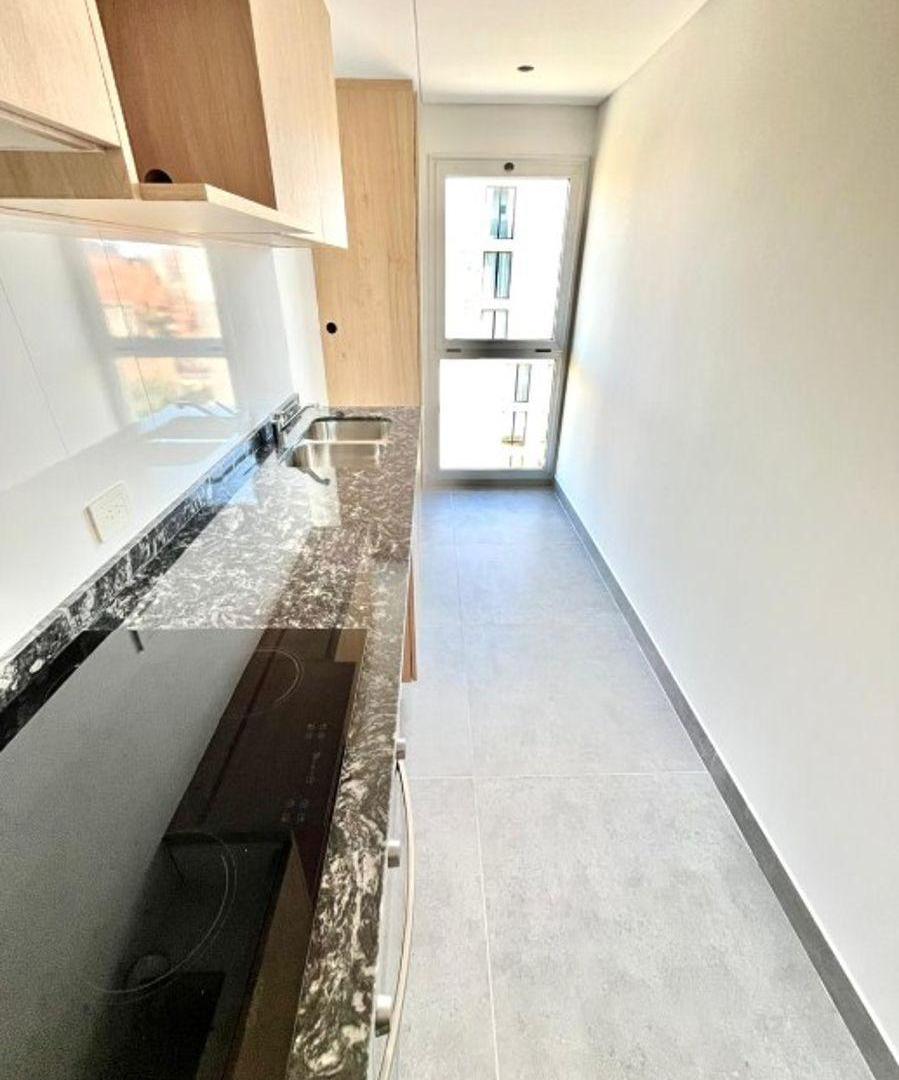 Foto de Hermoso departamento 2 ambientes AL FRENTE de 58.5 M2 a estrenar en, imagen 5
