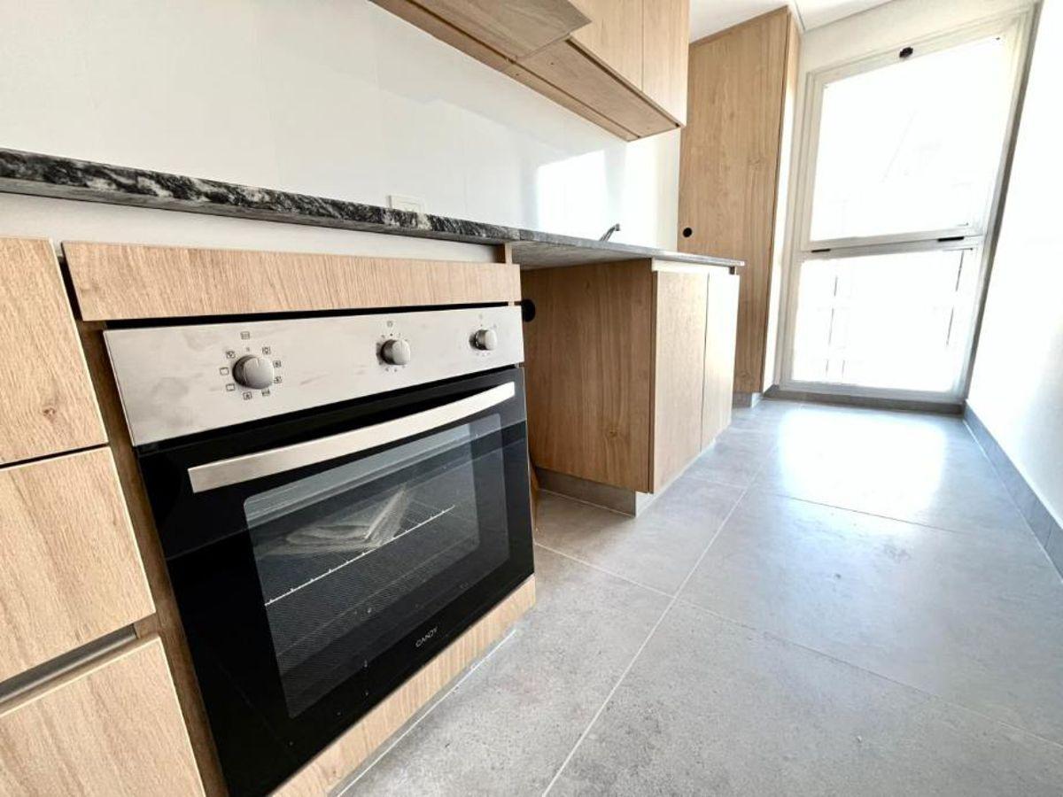Foto de Hermoso departamento 2 ambientes AL FRENTE de 58.5 M2 a estrenar en, imagen 3