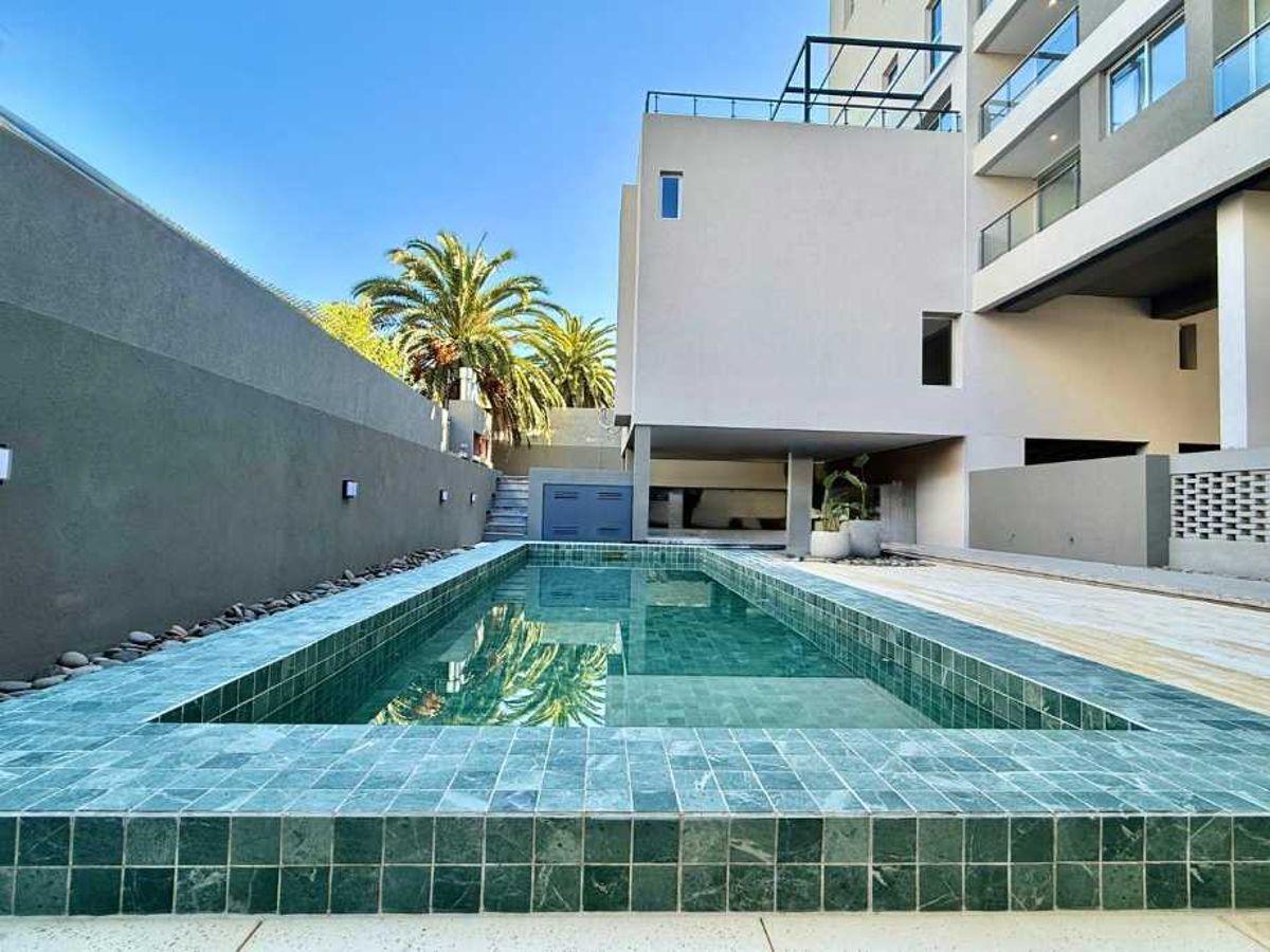 Foto de Hermoso departamento 2 ambientes AL FRENTE de 58.5 M2 a estrenar en, imagen 4