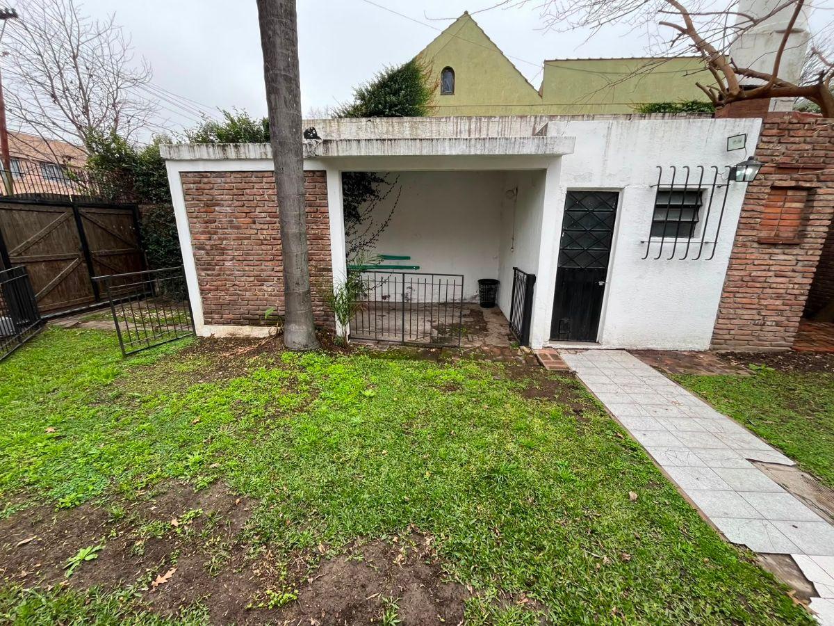 Foto de ALQUILER CHALET COLONIAL 4 AMBIENTES ITUZAINGÓ NORTE, imagen 3