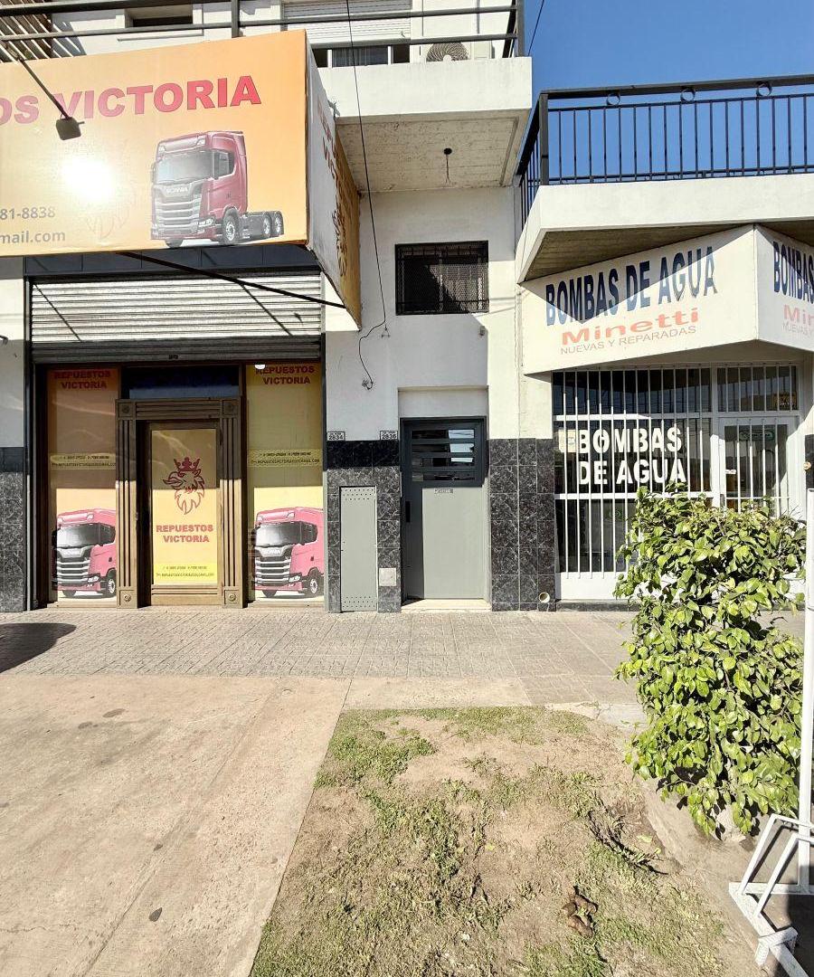 Foto de DEPARTAMENTO DE 2 AMBIENTES CON BALCÓN AL FRENTE, imagen 5