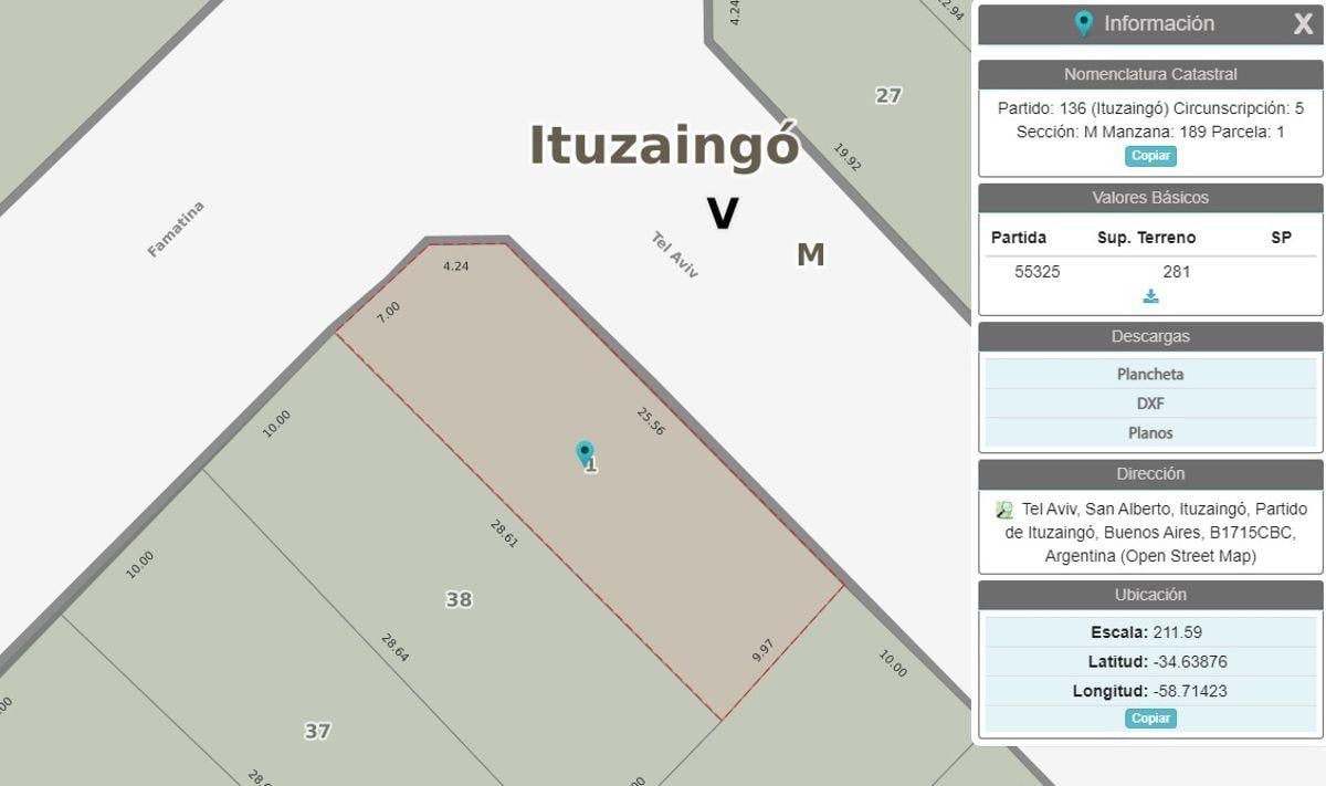 Foto de LOTE EN ZONA INDUSTRIAL, imagen 5