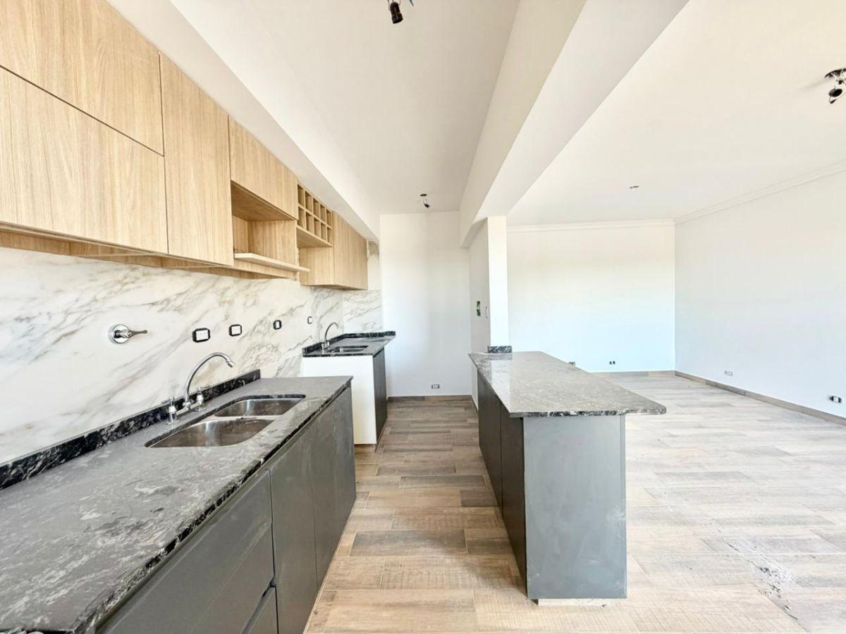 Foto de DEPARTAMENTO EN VENTA 4 AMBIENTES A ESTRENAR EN ITUZAINGO, imagen 3