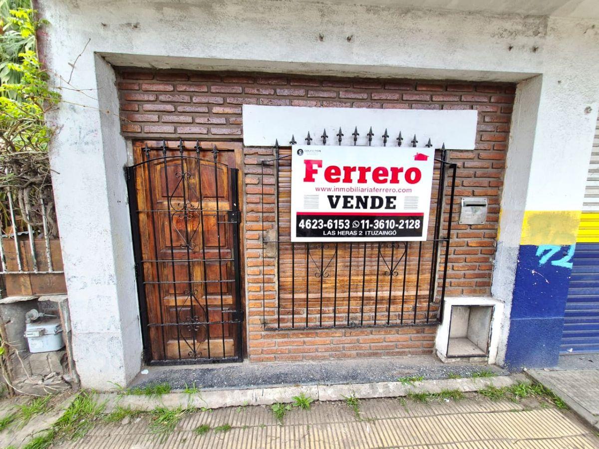 Foto de Local de 30 m² en venta en Ituzaingó Norte, imagen 1