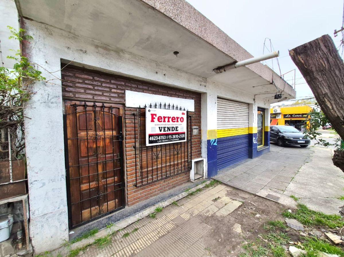 Foto de Local de 30 m² en venta en Ituzaingó Norte, imagen 2