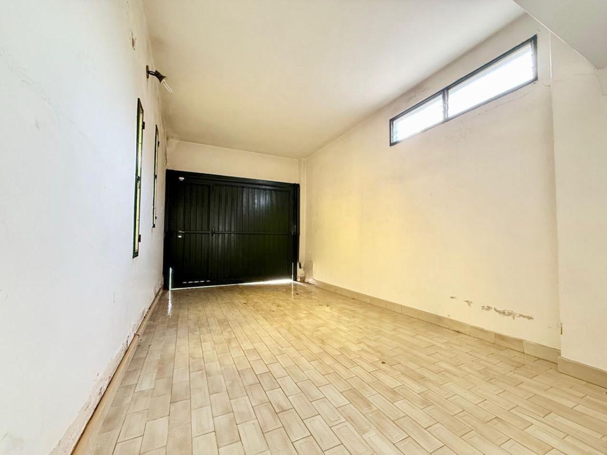 Foto de Casa con 2 dormitorios y parque en alquiler en Ituzaingó Sur, imagen 5