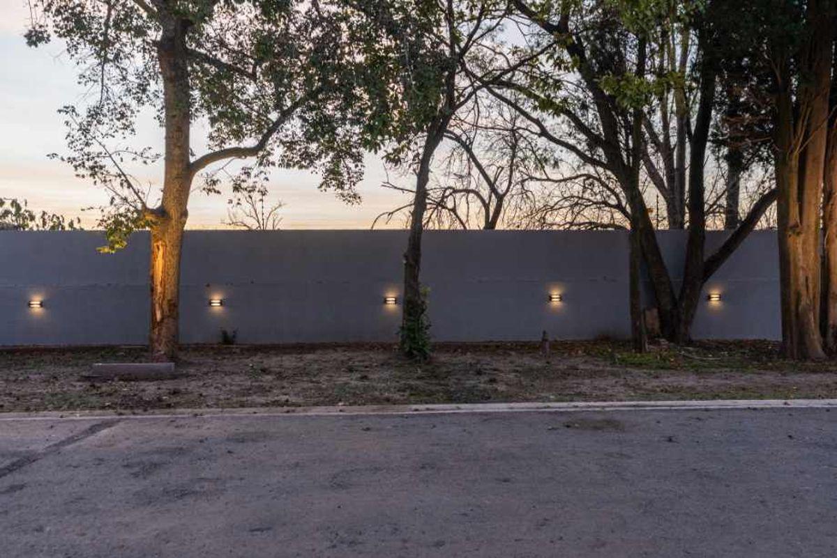 Foto de Lote en Venta en Hurlinham, imagen 1