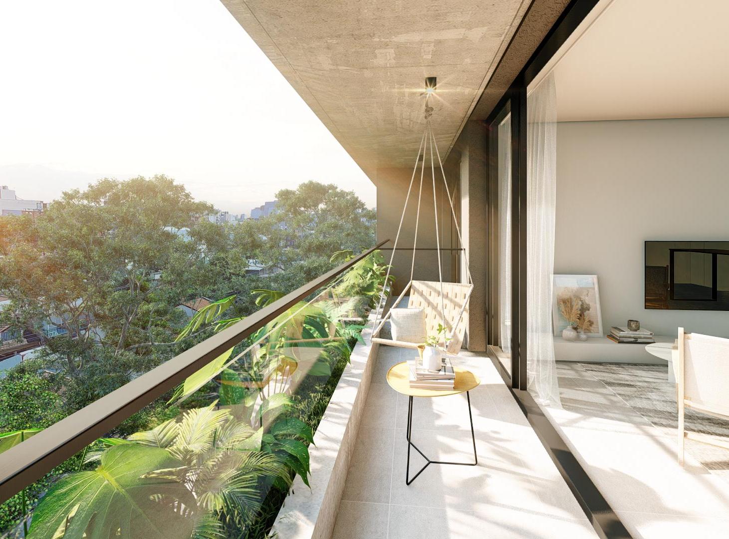 Foto de DEPARTAMENTO DOS AMBIENTES EN VENTA EN ITUZAINGO SUR, imagen 5