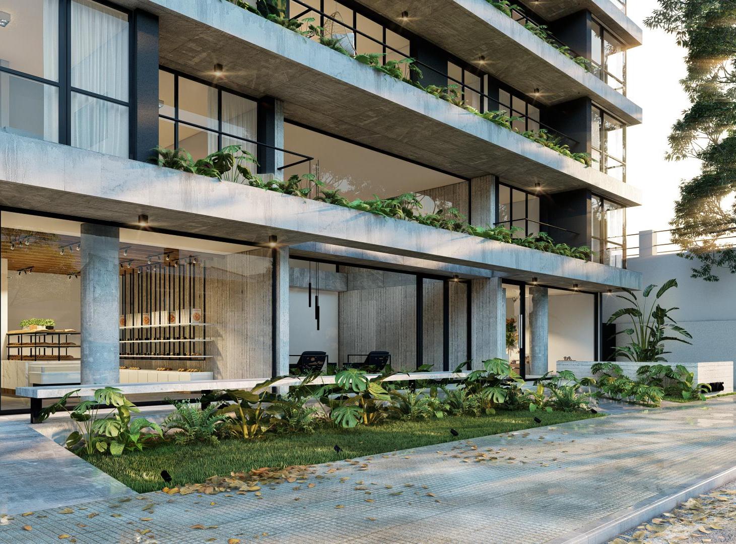 Foto de DEPARTAMENTO DOS AMBIENTES EN VENTA EN ITUZAINGO SUR, imagen 3