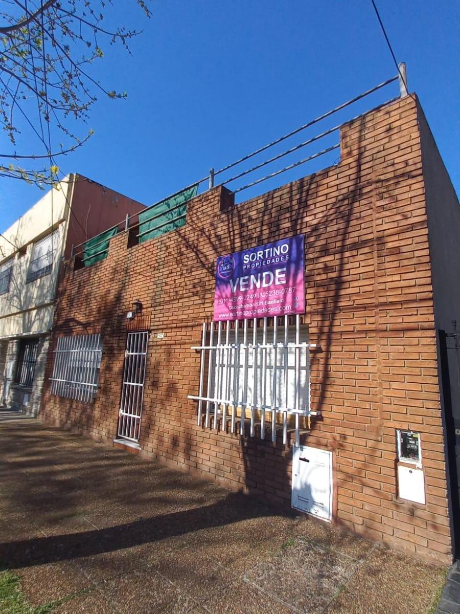 Belgrano al 700 Casa en muy lindo barrio. APTO CRÉDITO