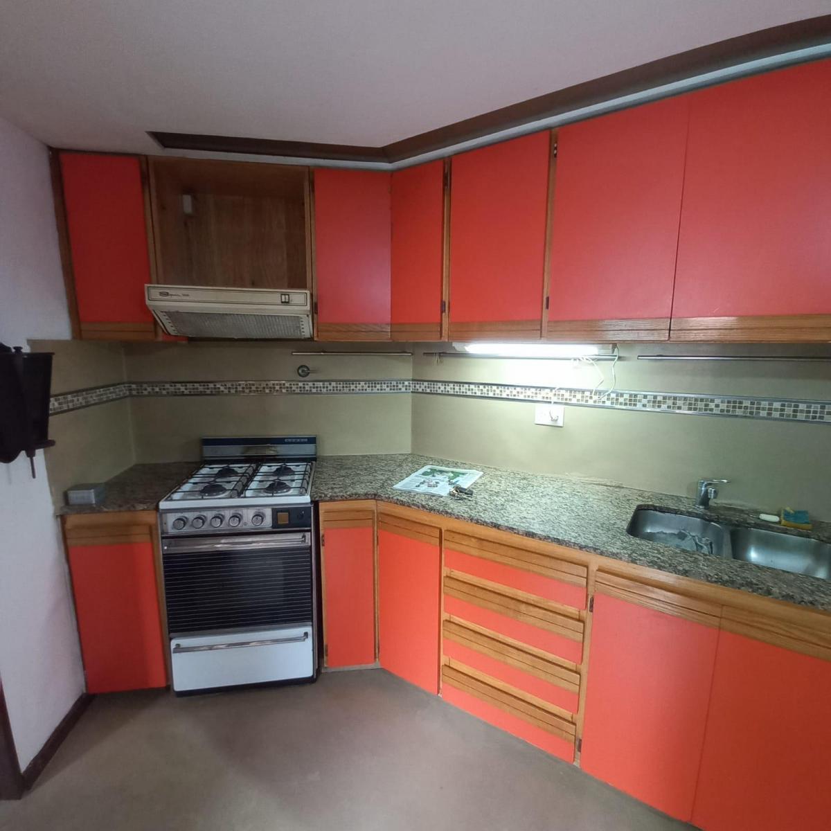 Foto de Pereyra Lucena al 400 semipiso con cohera y baulera, imagen 3