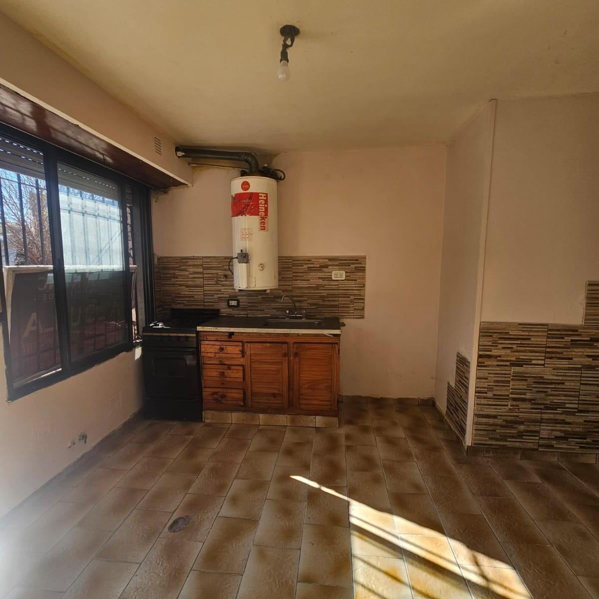 Departamento PH Al Frente Granaderos 1123 3
