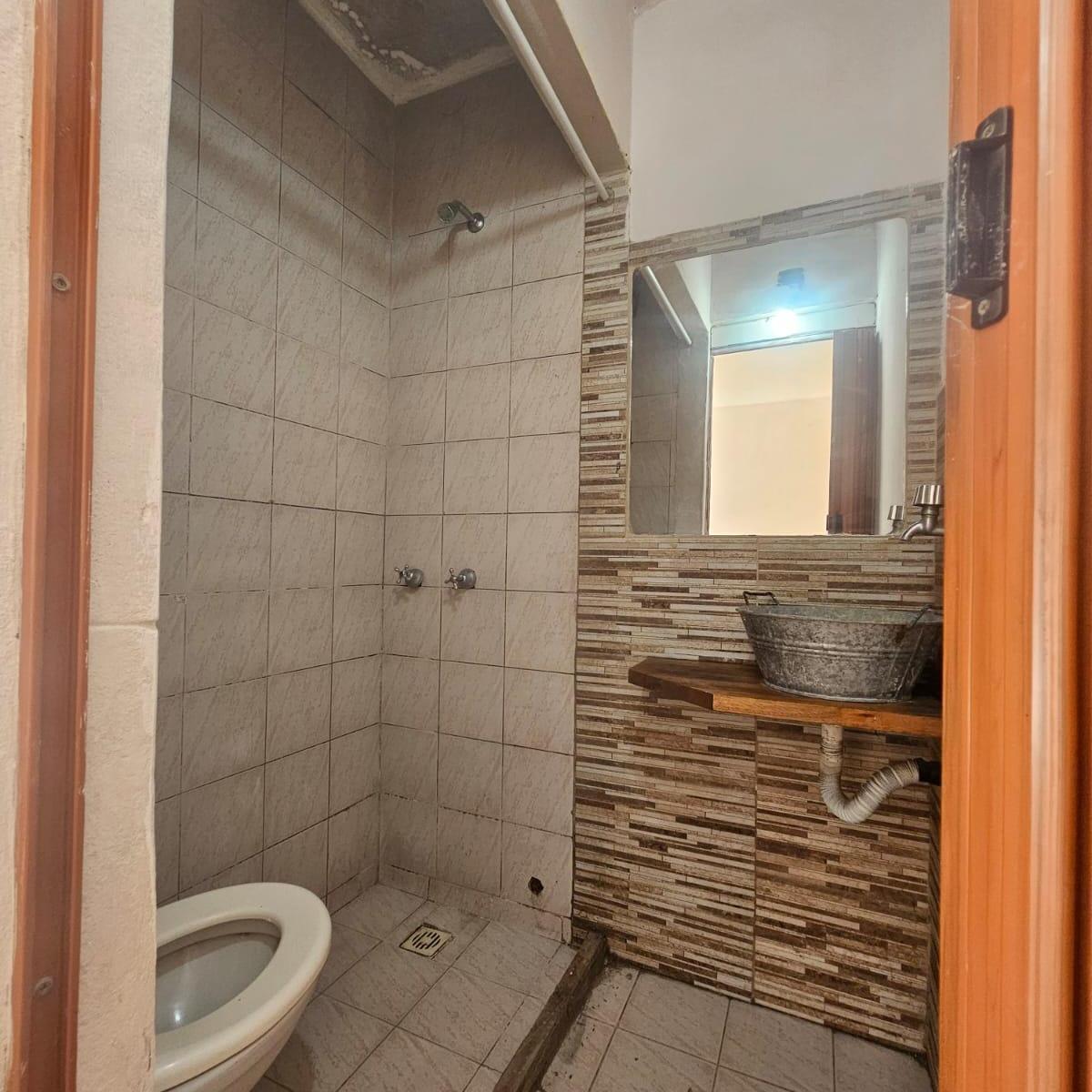Departamento PH Al Frente Granaderos 1123 2