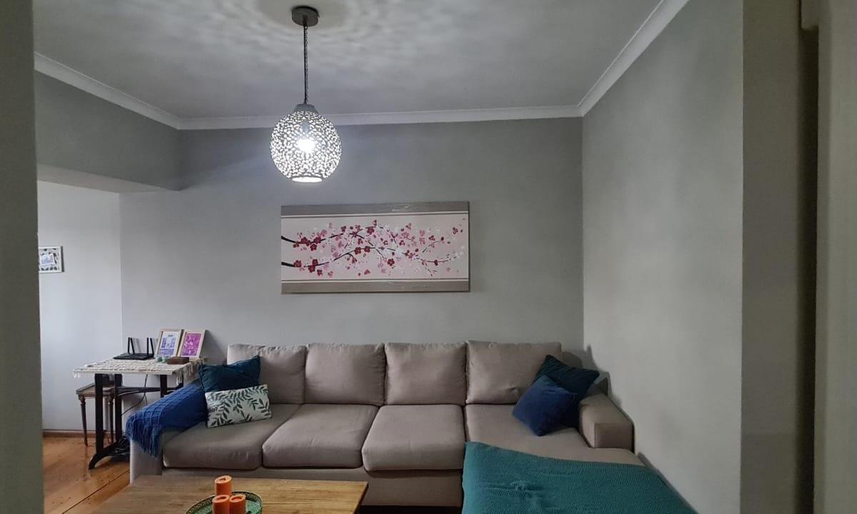 Martina Cespedes 1520 - Casa Moderna en 2 Plantas 1