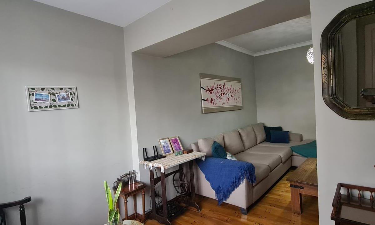 Martina Cespedes 1520 - Casa Moderna en 2 Plantas 2
