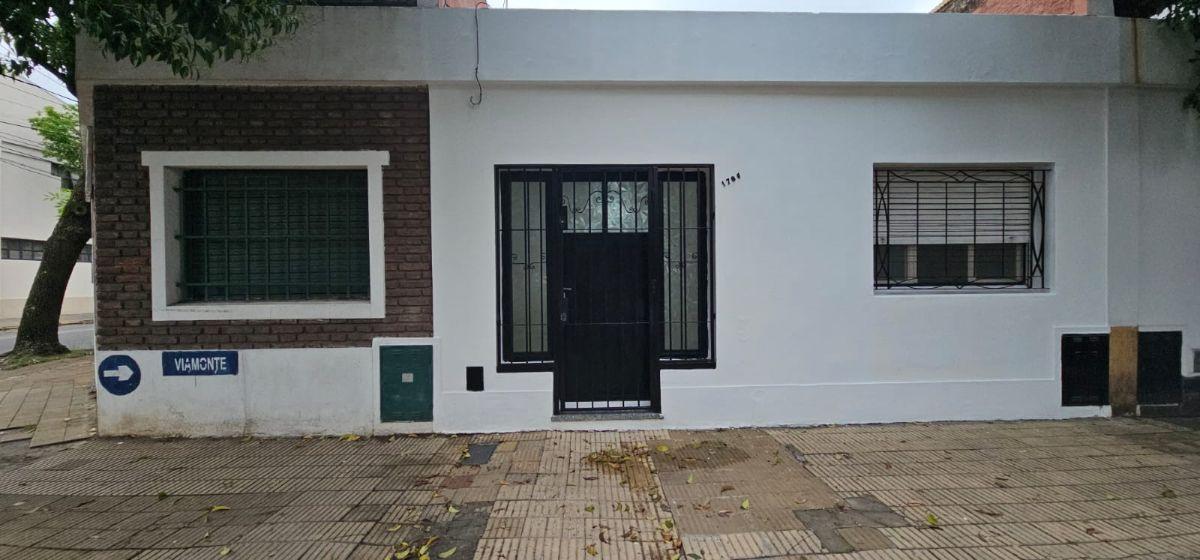 Casa 2 AMBIENTES