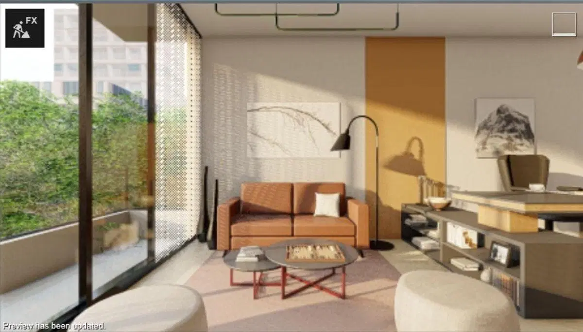 POZO EN COCHABAMBA AL 100 CENTRICO 1 Y 3 AMBIENTES APTO VIVIENDA Y PROFESIONAL 3