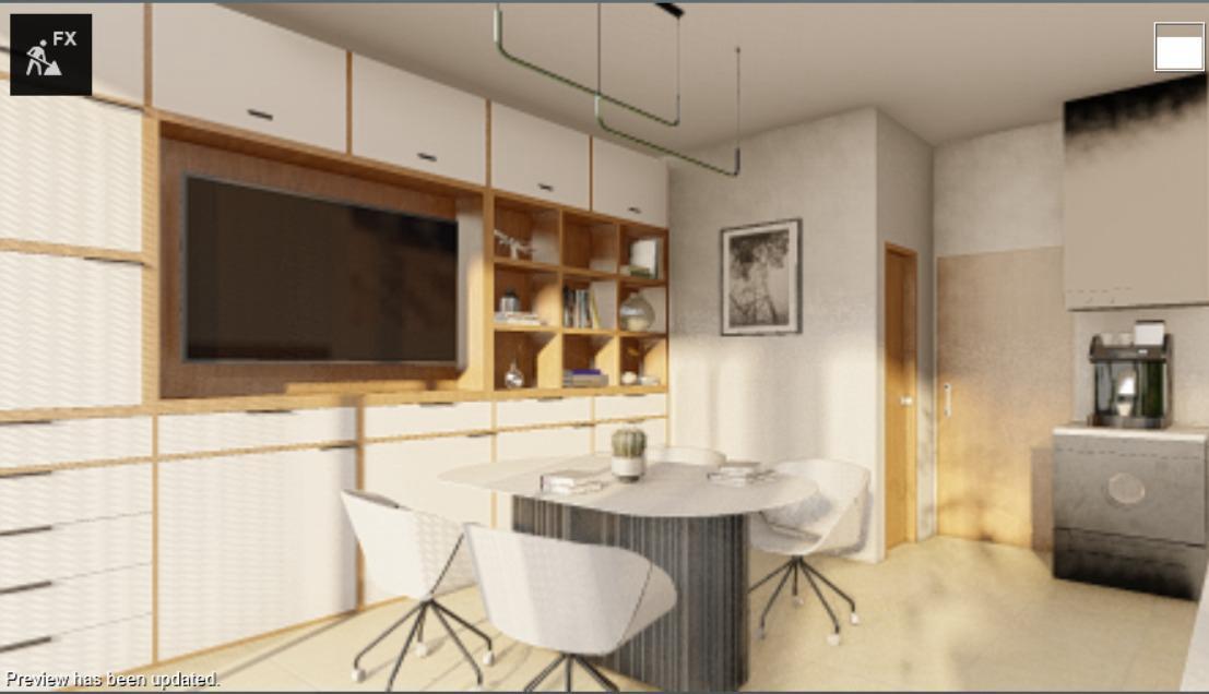 Foto de POZO EN COCHABAMBA AL 100 CENTRICO 1 Y 3 AMBIENTES APTO VIVIENDA Y, imagen 5