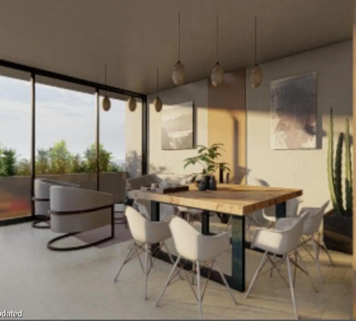 POZO EN COCHABAMBA AL 100 CENTRICO 1 Y 3 AMBIENTES APTO VIVIENDA Y PROFESIONAL 2