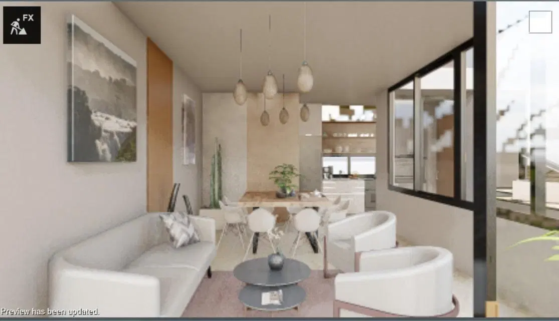 POZO EN COCHABAMBA AL 100 CENTRICO 1 Y 3 AMBIENTES APTO VIVIENDA Y PROFESIONAL 4