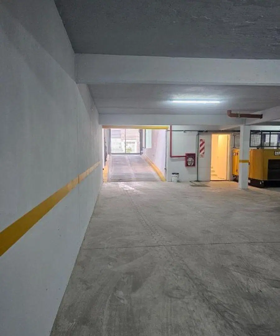 COCHERAS EN EDIFICIO ALSINA 719 5