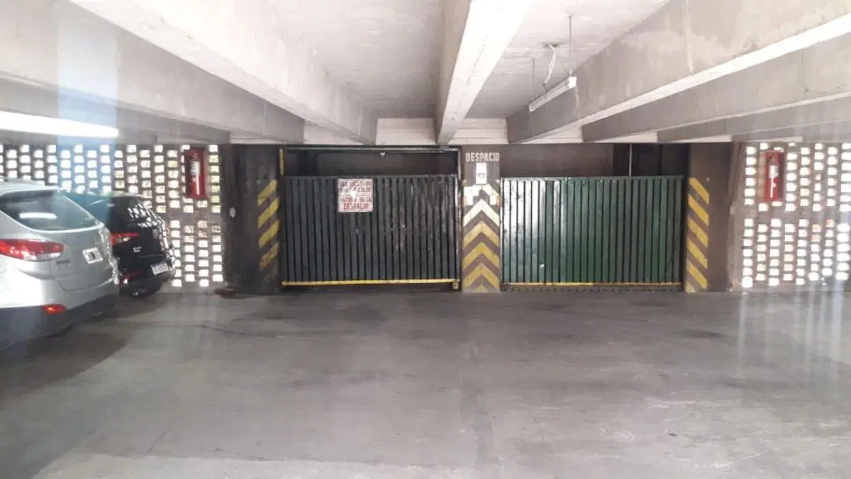 VENTA COCHERA - Del Valle Iberlucea 4500 4