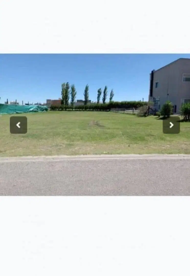 Lote Interno San Lucas San Vicente - Escucho Propuestas 4