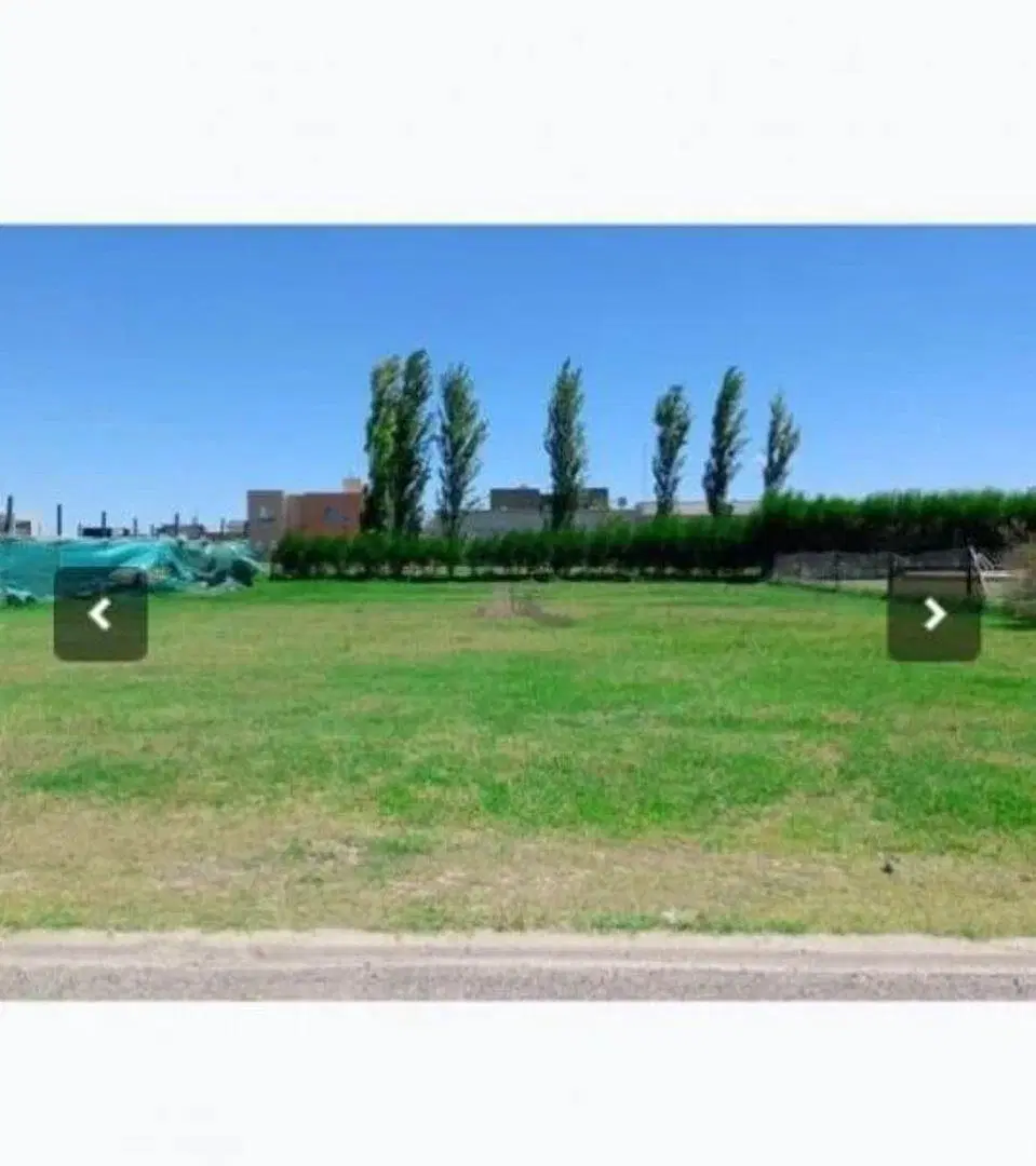 Lote Interno San Lucas San Vicente - Escucho Propuestas 2