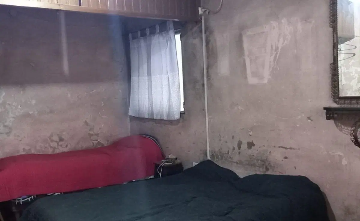 CASA TRES AMBIENTES CON FONDO LIBRE 3