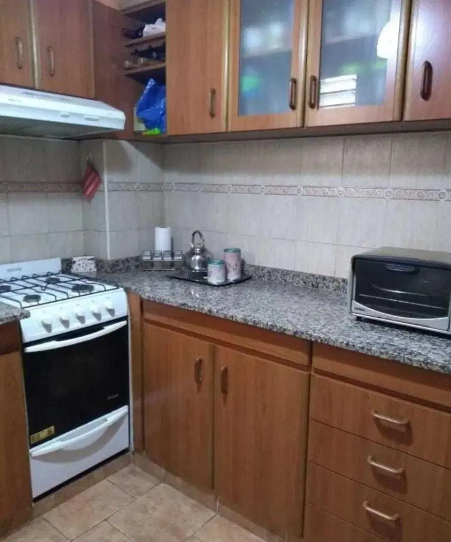 DEPTO 3 AMB 2 DORMITORIOS REBAJADA. APTO CRÈDITO- 5