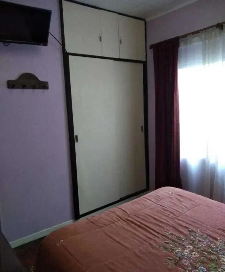 DEPTO 3 AMB 2 DORMITORIOS REBAJADA. APTO CRÈDITO- 4