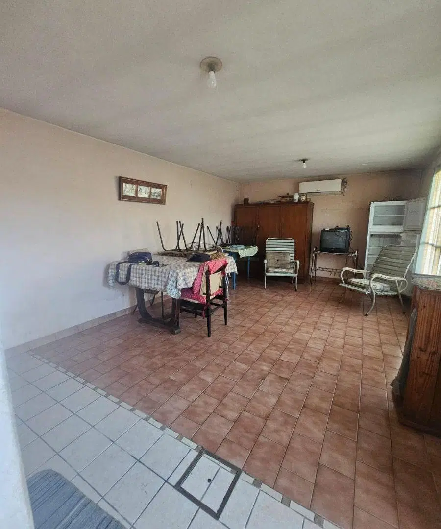 Malabia al 800 - ph interno con fondo 8