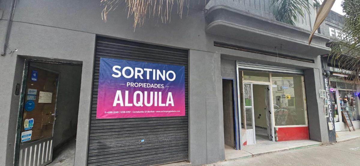 Foto de LOCAL EN ALQUILER A METROS DE LA ESTACION - VERGARA 1400 BANFIELD ESTE, imagen 5