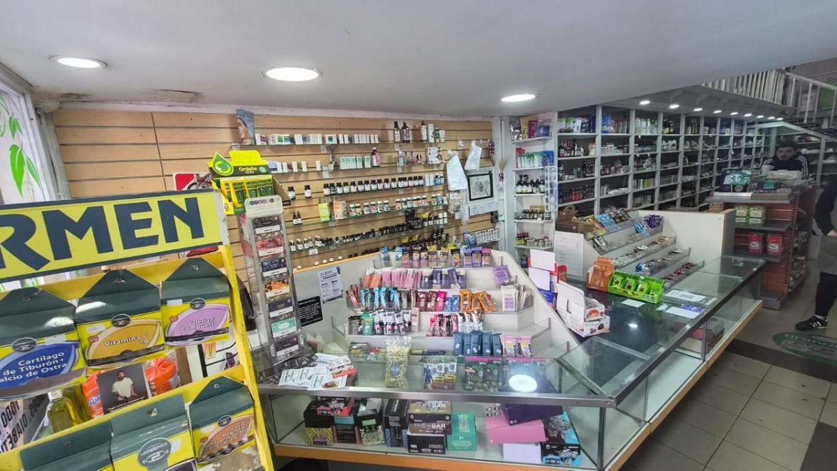 Foto de LOCAL COMERCIAL MAIPU AL 100 BANFIELD, imagen 3
