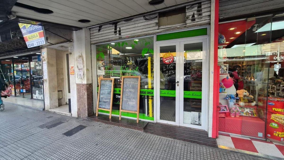 Foto de LOCAL COMERCIAL MAIPU AL 100 BANFIELD, imagen 2