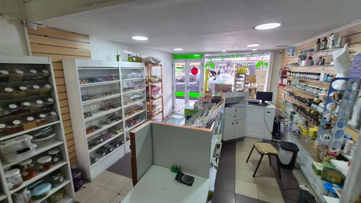 Foto de LOCAL COMERCIAL MAIPU AL 100 BANFIELD, imagen 1