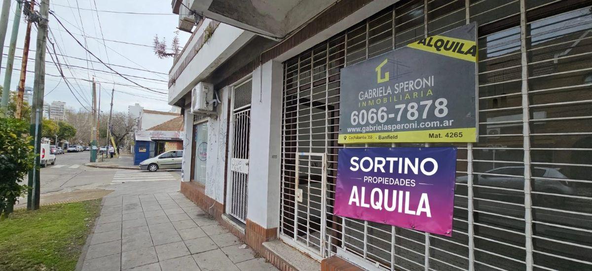 Foto de LOCAL EN ALQUILER - COCHABAMBA 610 ENTRE ARENALES Y GRAL. LEVALLE, imagen 5