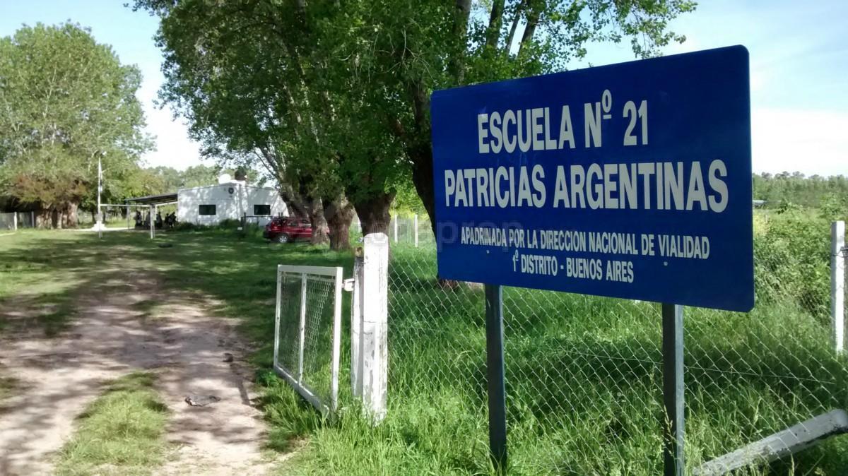 Foto de 2 Hectáreas en B° Santa Rosa, Cañuelas, imagen 4