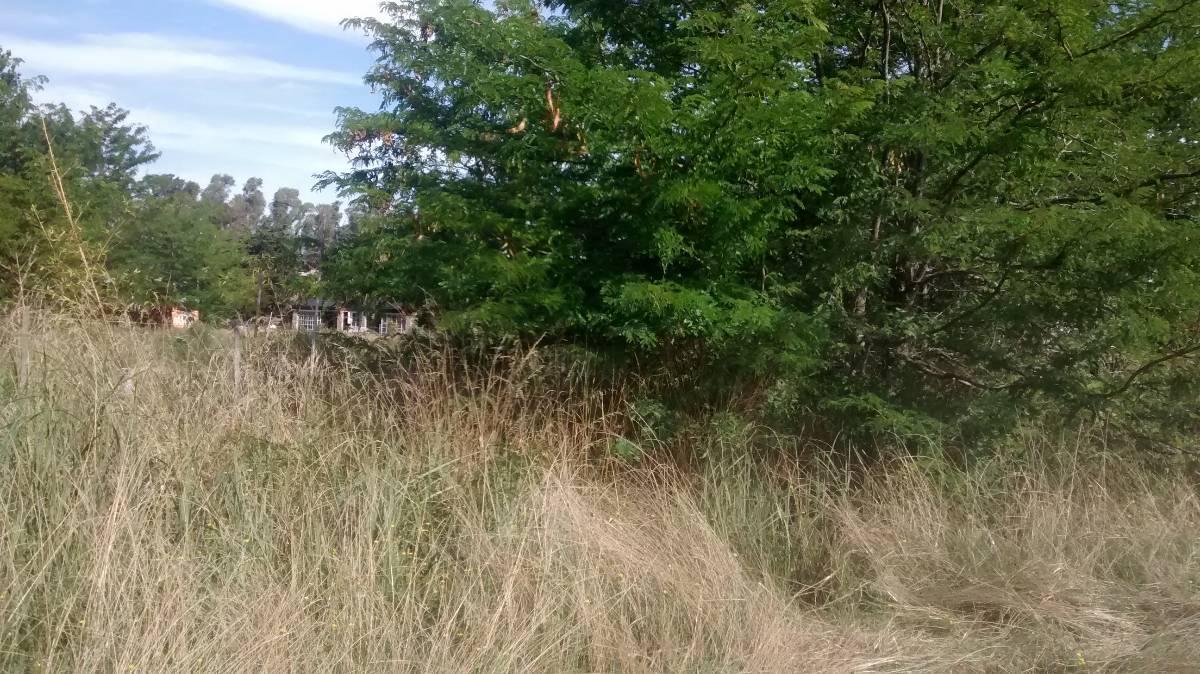 Lote en San Miguel del Monte. 5