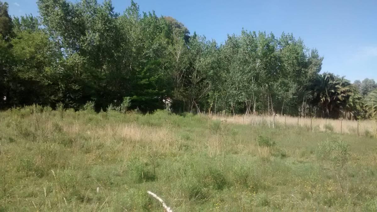 Lote en San Miguel del Monte. 3