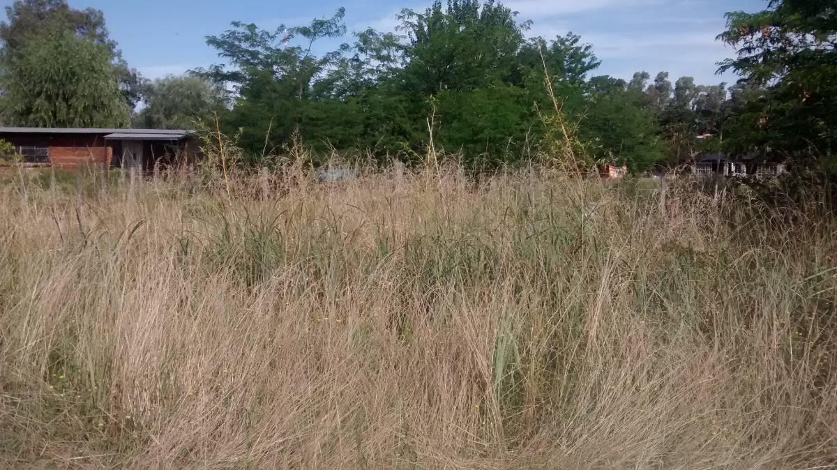 Lote en San Miguel del Monte. 1