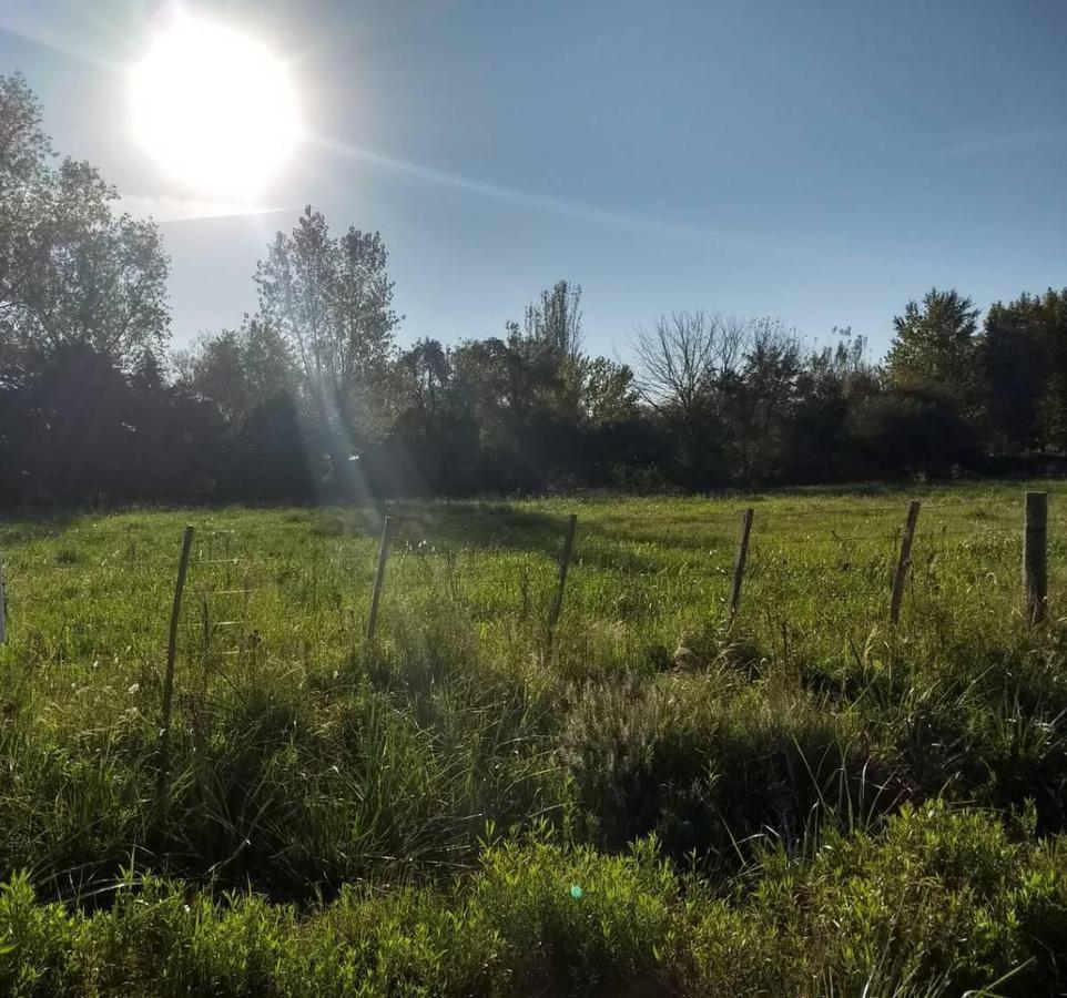 Lote en B° Villa Adriana. Cañuelas