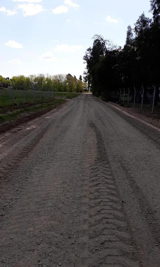 Lotes Baldios de 753 m² en El Retiro, Cañuelas (35 a 46) 1