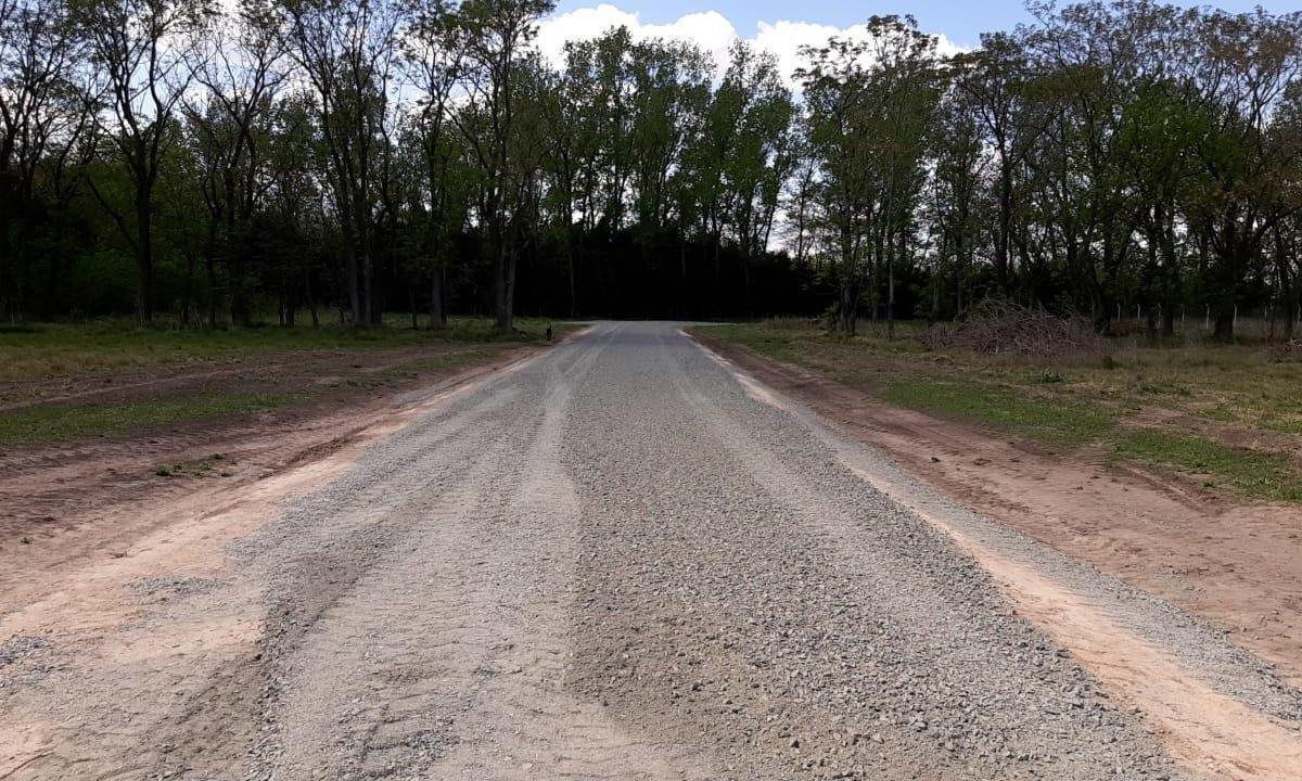 Lotes Baldios de 753 m² en El Retiro, Cañuelas (35 a 46) 2