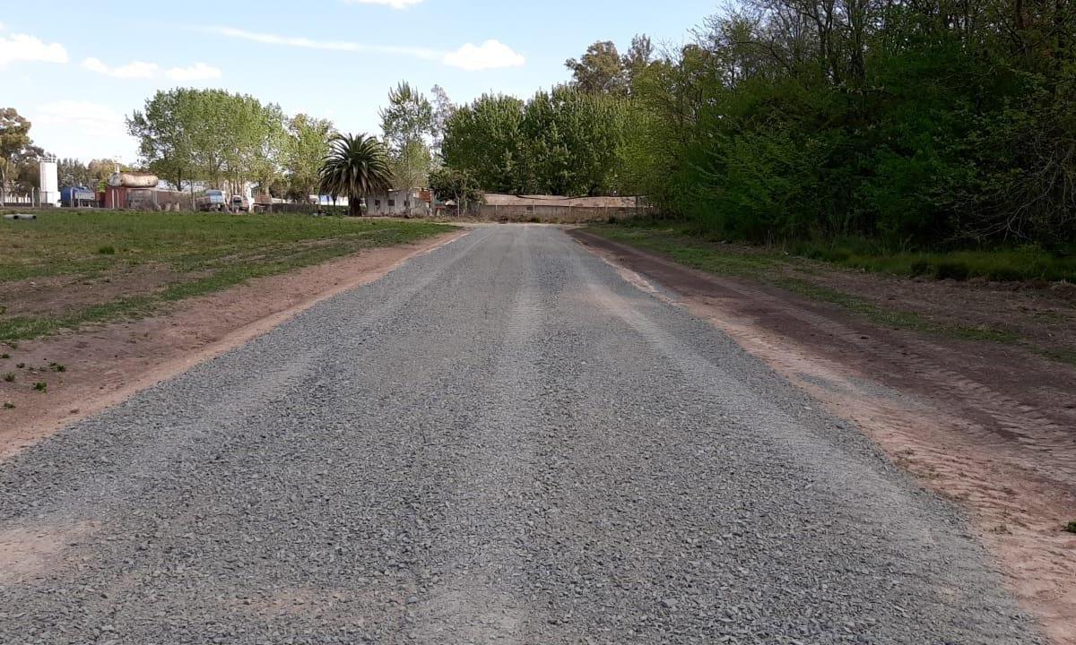Lotes Baldios de 753 m² en El Retiro, Cañuelas (35 a 46) 3