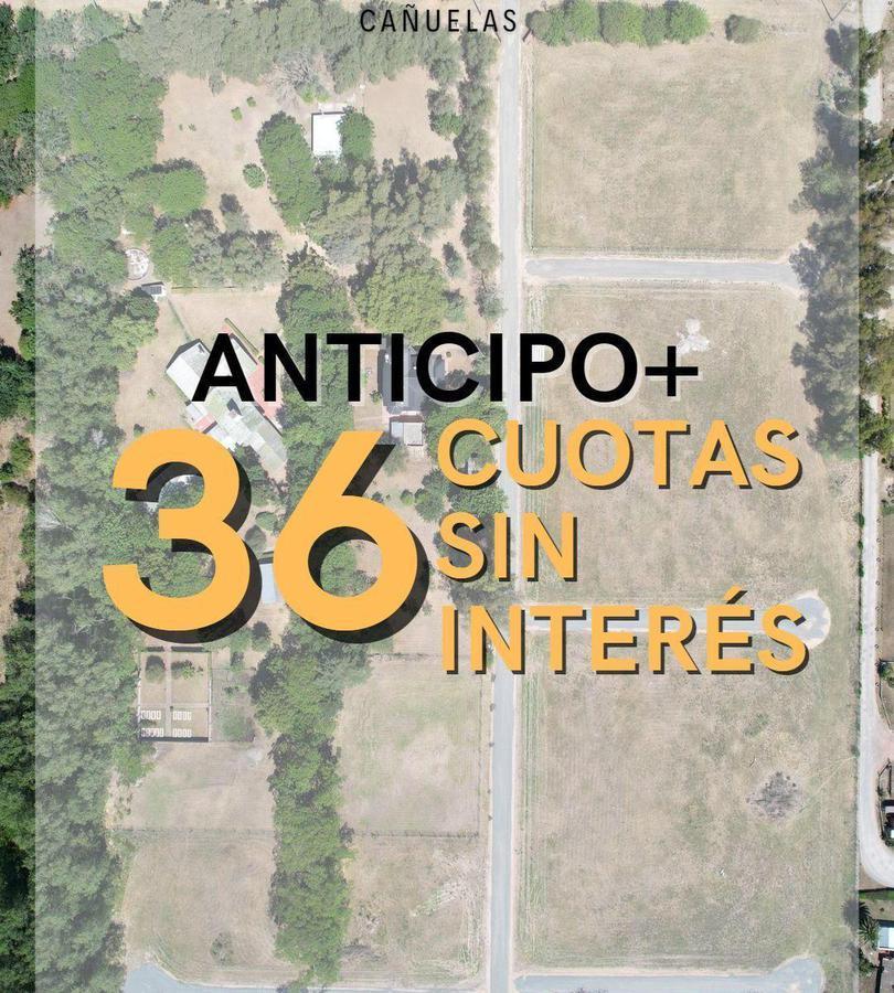 Lotes Baldios de 753 m² en El Retiro, Cañuelas (35 a 46) 4